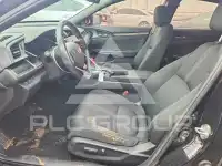 2020 Honda CIVIC фото