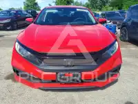 2020 Honda CIVIC фото