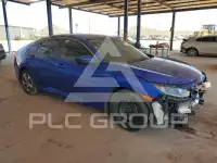 2020 Honda CIVIC фото