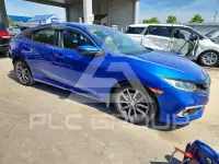 2020 Honda CIVIC photo