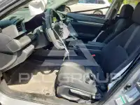 2020 Honda CIVIC фото