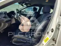 2020 Honda CIVIC фото