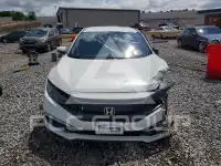 2020 Honda CIVIC фото