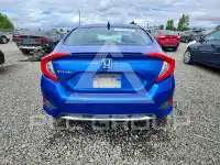 2020 Honda CIVIC фото
