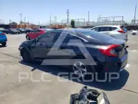 2020 Honda CIVIC photo