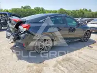 2020 Honda CIVIC фото