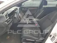 2020 Honda CIVIC фото