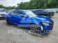 2020 Honda CIVIC photo