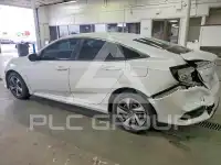 2020 Honda CIVIC фото