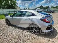 2020 Honda CIVIC фото