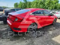2020 Honda CIVIC photo