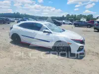 2020 Honda CIVIC фото