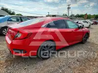 2020 Honda CIVIC photo
