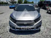 2020 Honda CIVIC фото