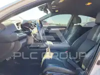 2020 Honda CIVIC photo