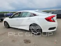 2020 Honda CIVIC photo
