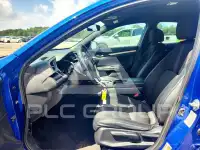 2020 Honda CIVIC фото