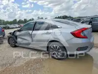 2020 Honda CIVIC photo