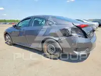 2020 Honda CIVIC фото