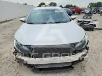 2020 Honda CIVIC фото