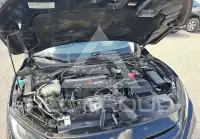 2020 Honda CIVIC фото