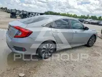 2020 Honda CIVIC photo