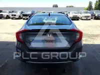 2020 Honda CIVIC photo
