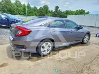 2020 Honda CIVIC photo