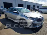2020 Honda CIVIC фото