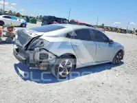 2020 Honda CIVIC фото