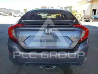 2020 Honda CIVIC photo