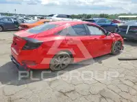 2020 Honda CIVIC photo