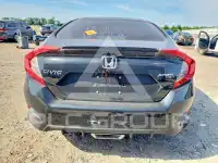 2020 Honda CIVIC photo