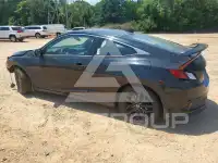 2020 Honda CIVIC фото