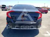 2020 Honda CIVIC photo