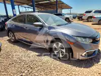 2020 Honda CIVIC photo