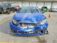 2020 Honda CIVIC photo