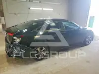 2020 Honda CIVIC фото