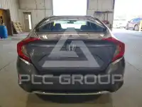 2020 Honda CIVIC photo