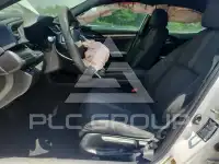 2020 Honda CIVIC фото