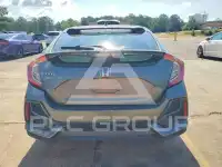 2020 Honda CIVIC фото