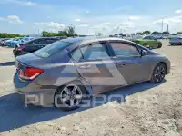 2020 Honda CIVIC photo