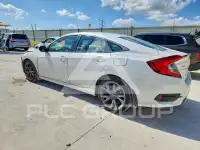 2020 Honda CIVIC фото