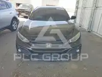 2020 Honda CIVIC photo