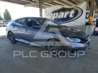 2020 Honda CIVIC photo