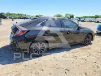 2020 Honda CIVIC фото