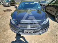 2020 Honda CIVIC фото