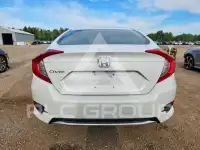 2020 Honda CIVIC photo