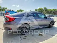 2020 Honda CIVIC photo