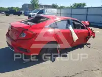 2020 Honda CIVIC photo